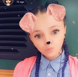 Meet your Posher, Shyanne